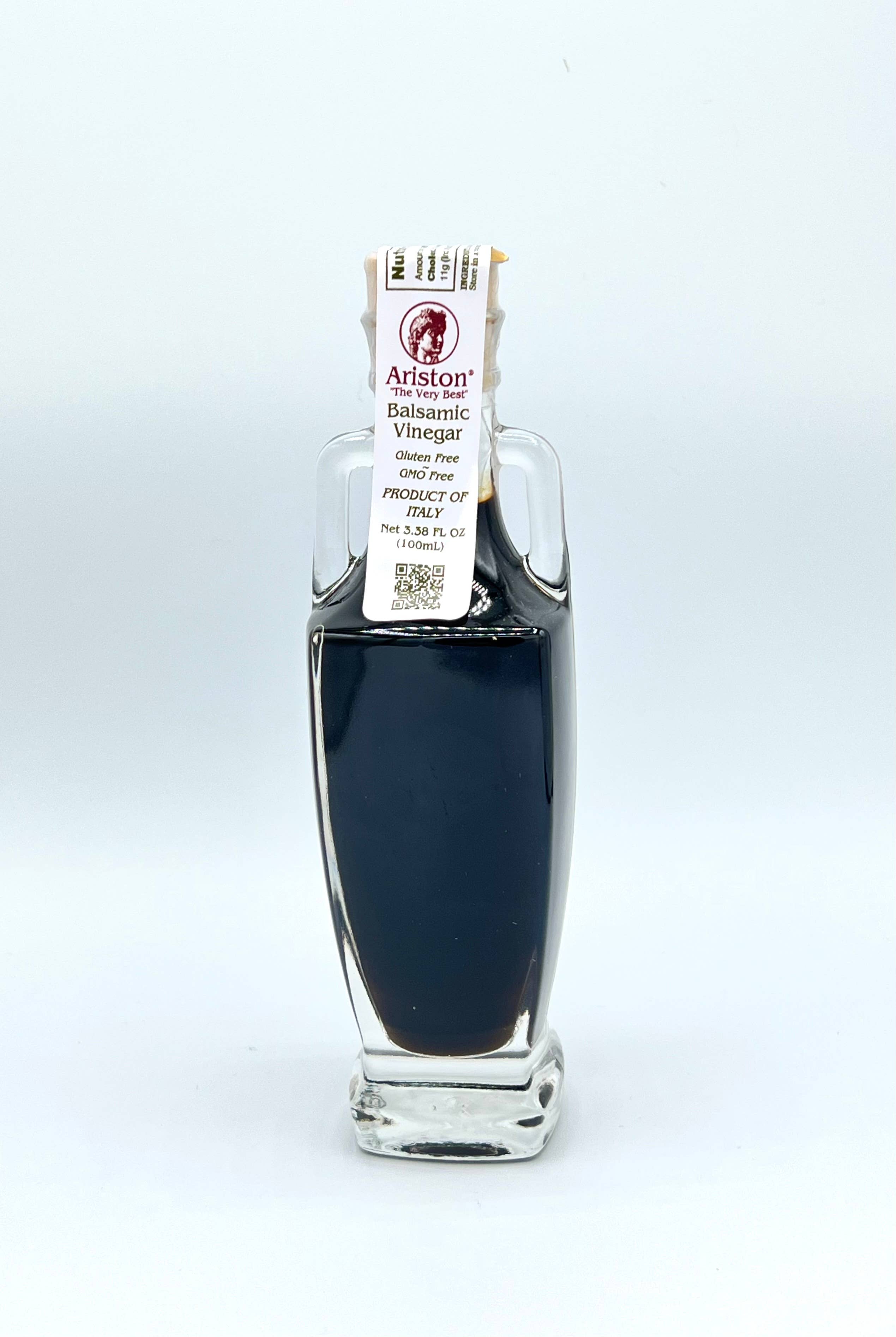 Mini Cleo Bottle with Ariston Traditional Balsamic #205