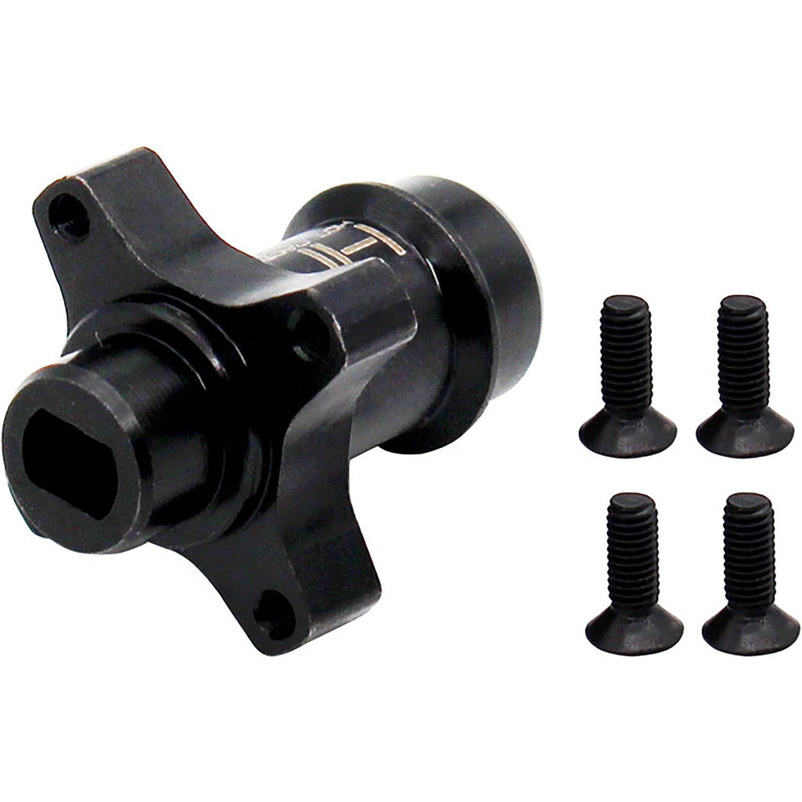 Unibody Super Heavy Duty Differential Lock Ryft RBA125R
