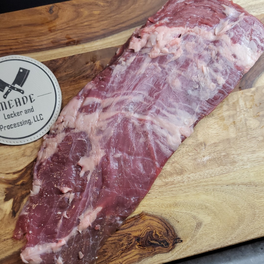 Beef Skirt Steak