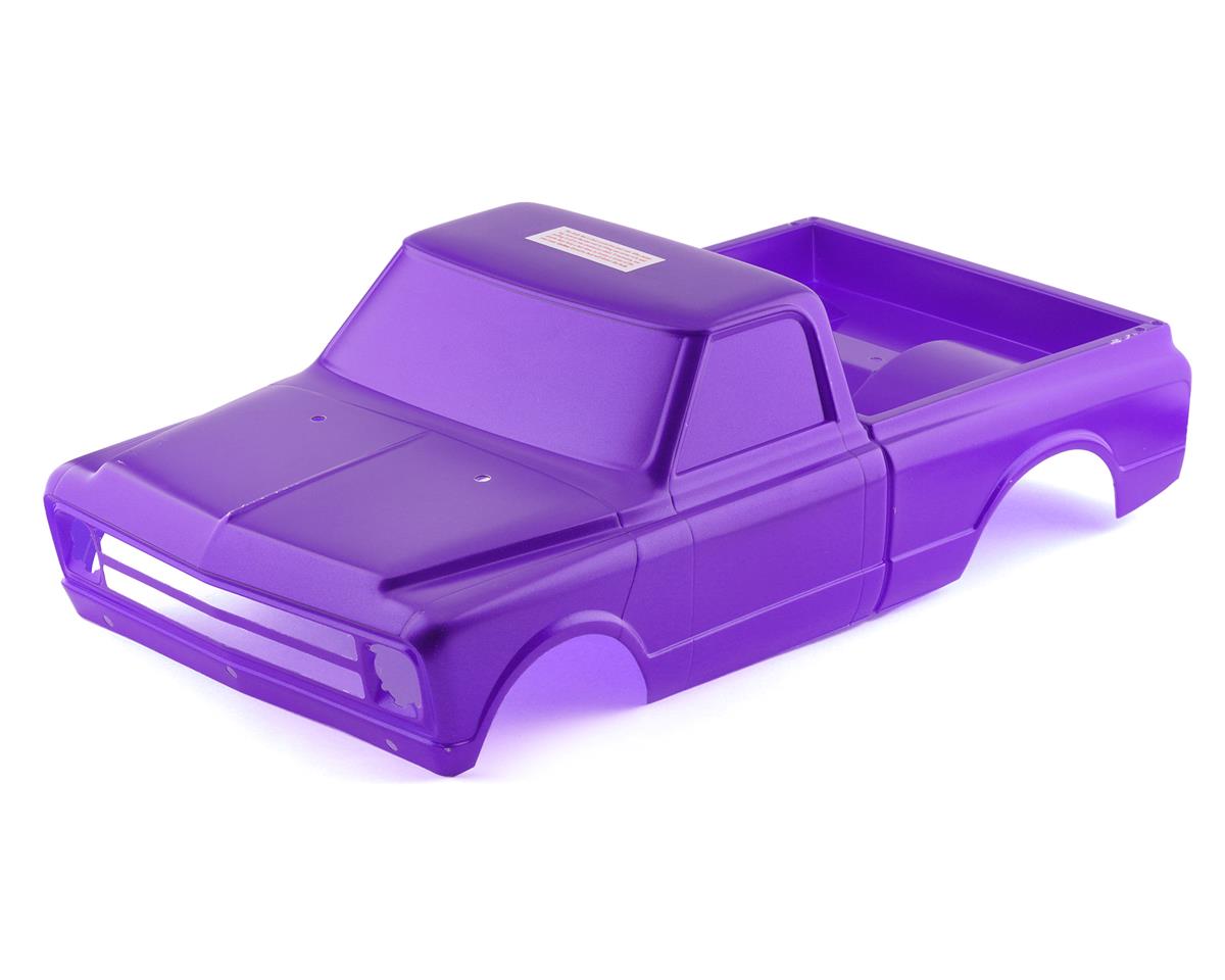 Chevrolet C10 Purple Body 9411P