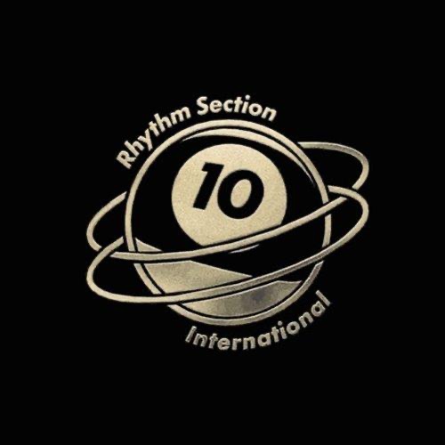10 Years of Rhythm Section International - Various Artists - View 1
