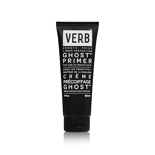 Ghost primer