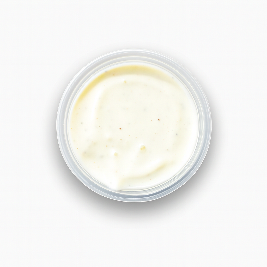 Garlic Sauce