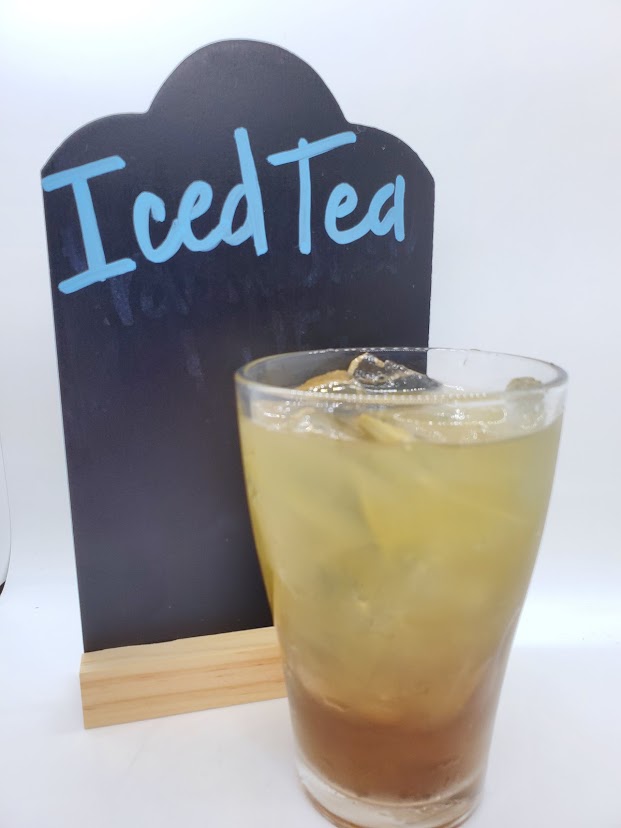 Iced Tea