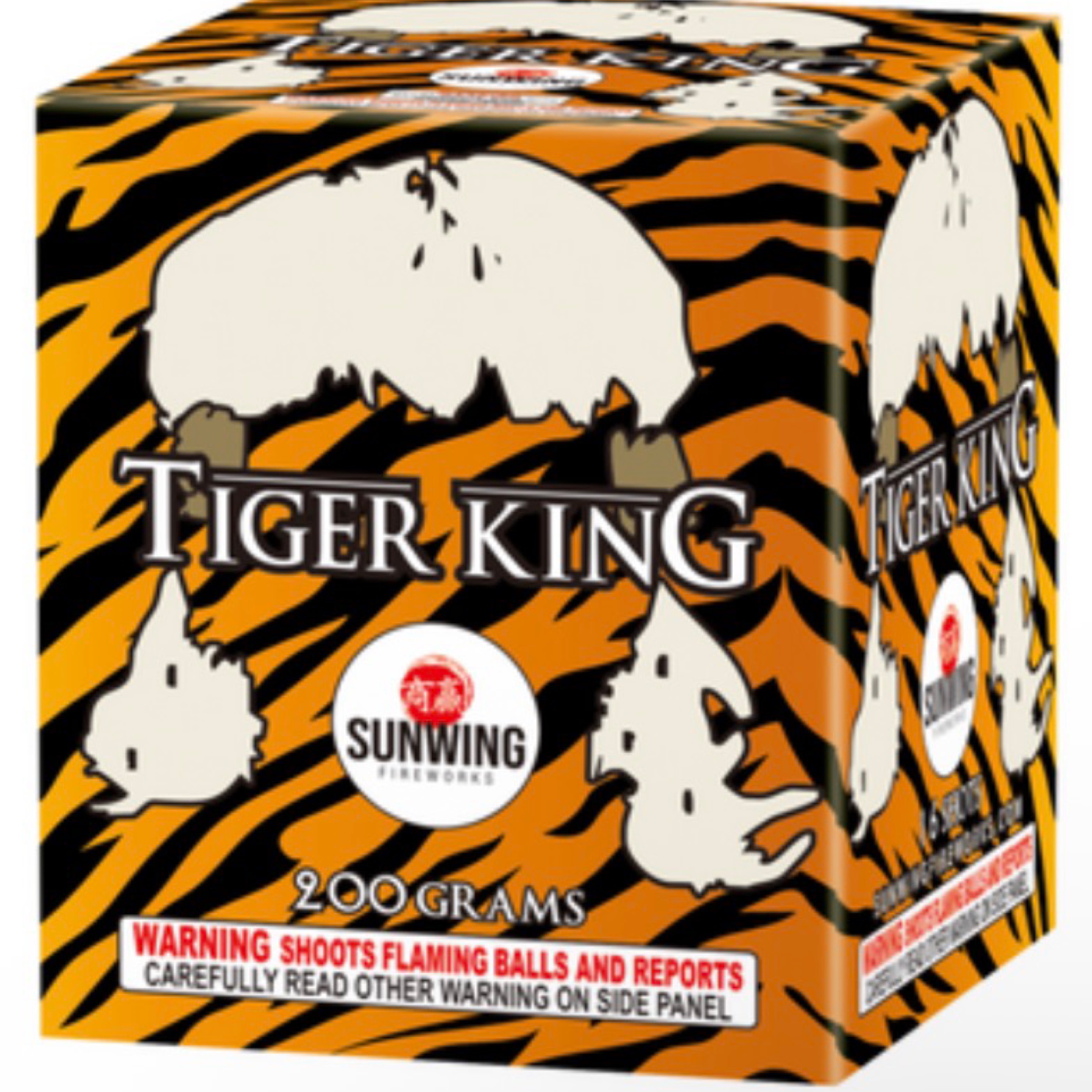Tiger King