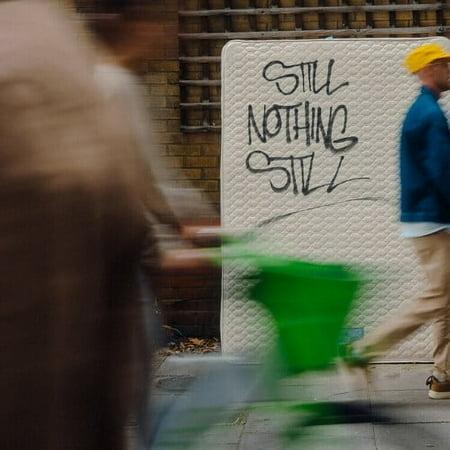 Summers Sons - Still Nothing Still by Unknown Artist - View 1