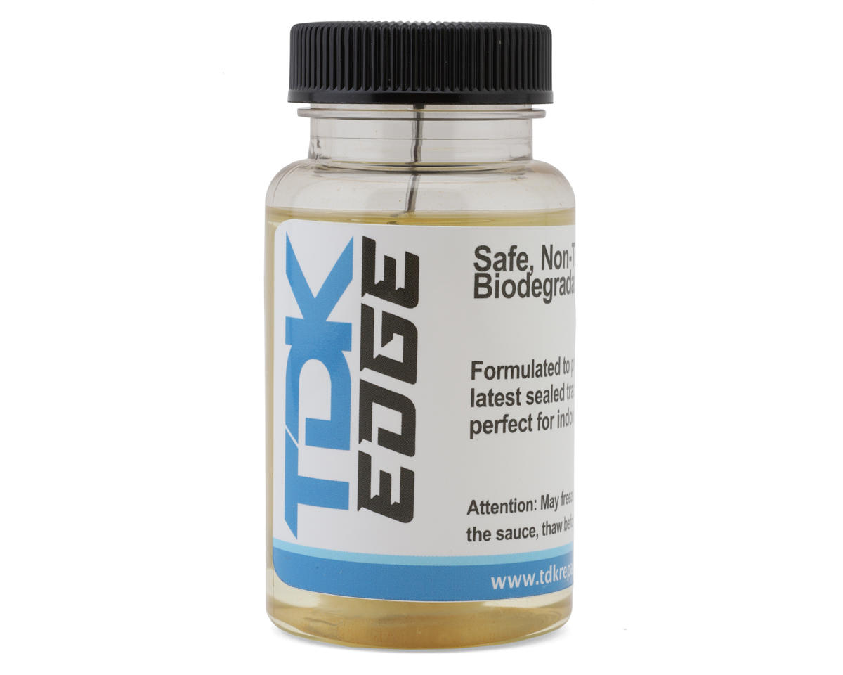 TDK Repair Edge High Traction Ultra Low Odor Tire Sauce
