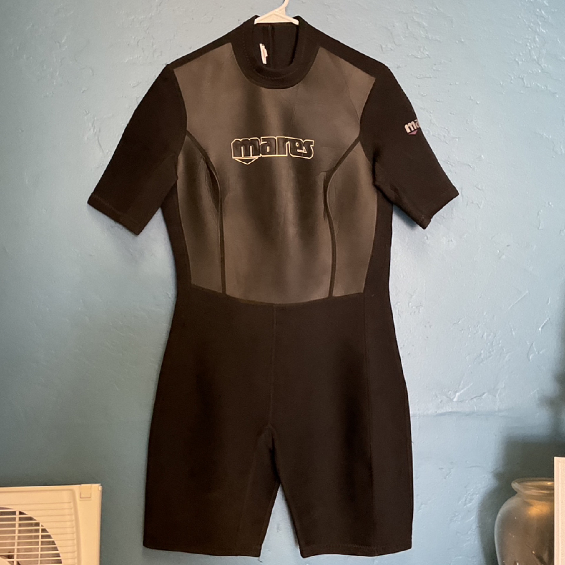 Mares Shorty Wetsuit (S)