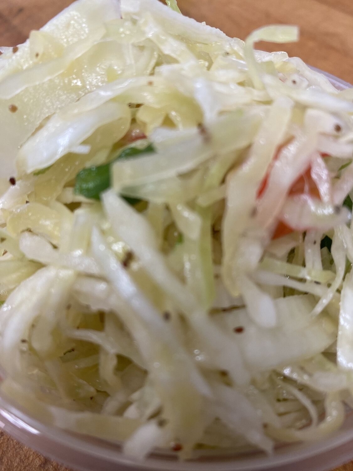 Coleslaw