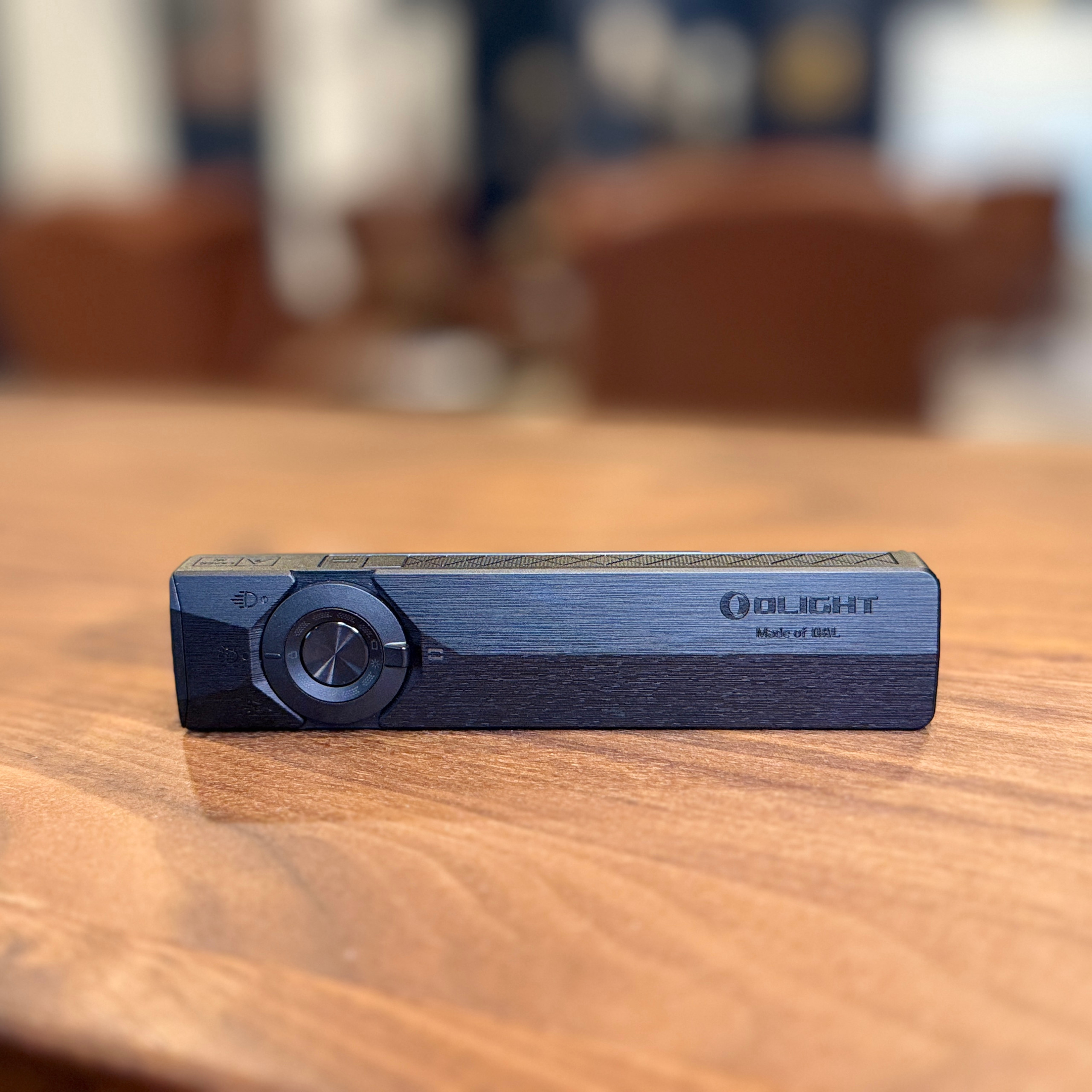 Olight ArkPro Ultra Black