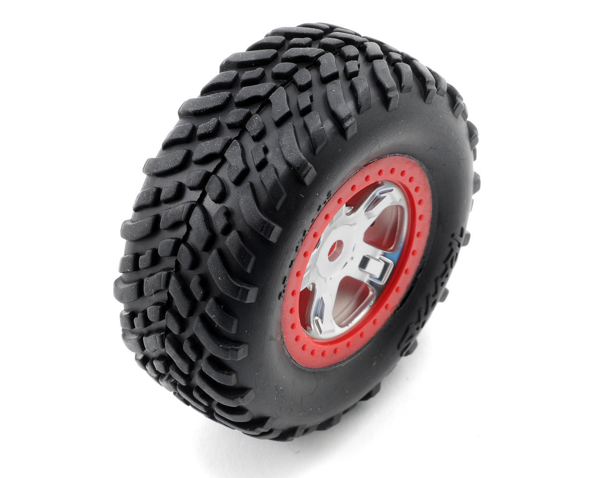 Tires & Wheels 7073A