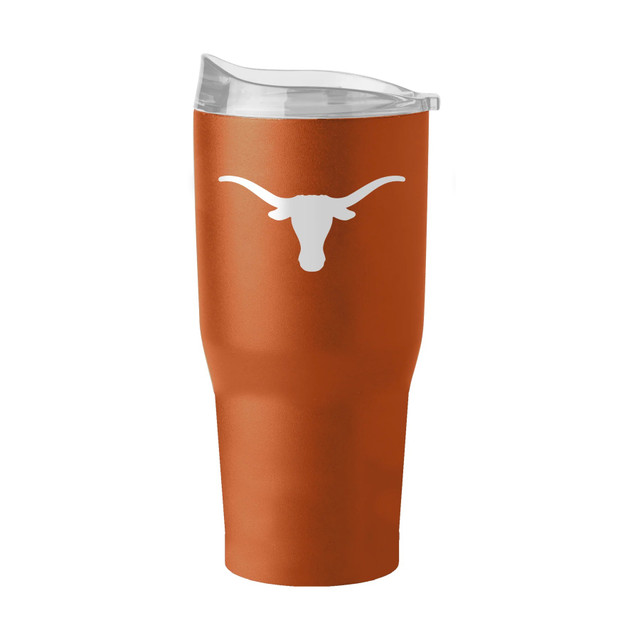 Texas Longhorns Flipside Powder Coat Tumbler 30oz