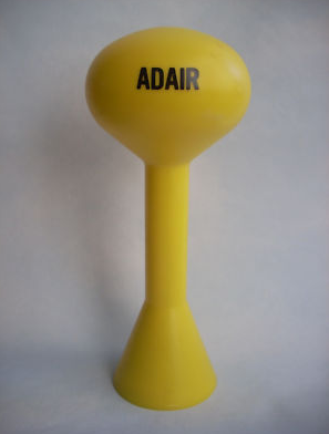 Adair Water Tower Bank