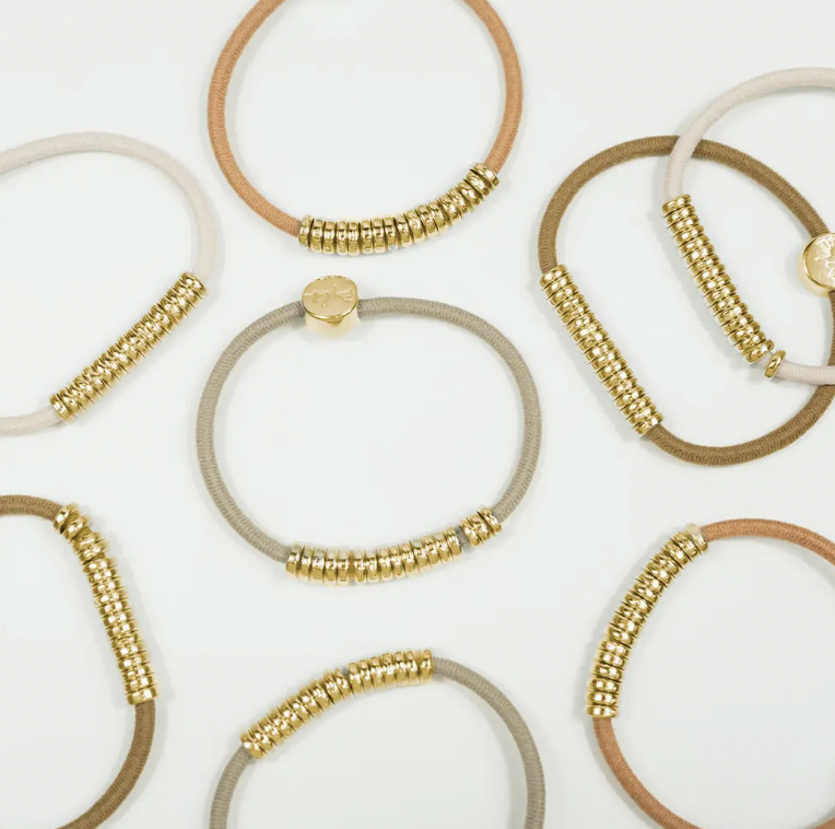 Bracelet/ Hair Ties