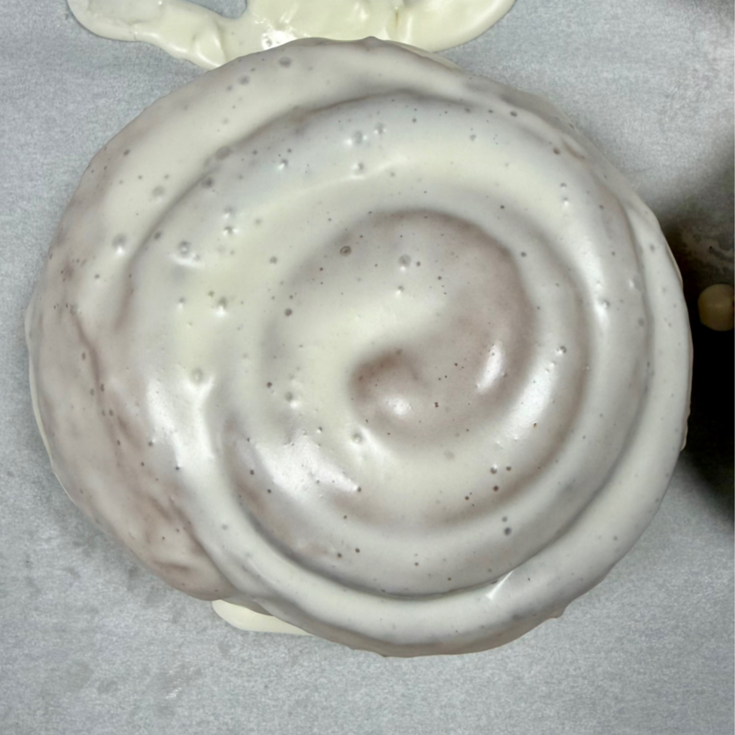 Cinnamon Roll