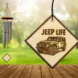 Totally Custom - 100% from your imagination personalized wind chime