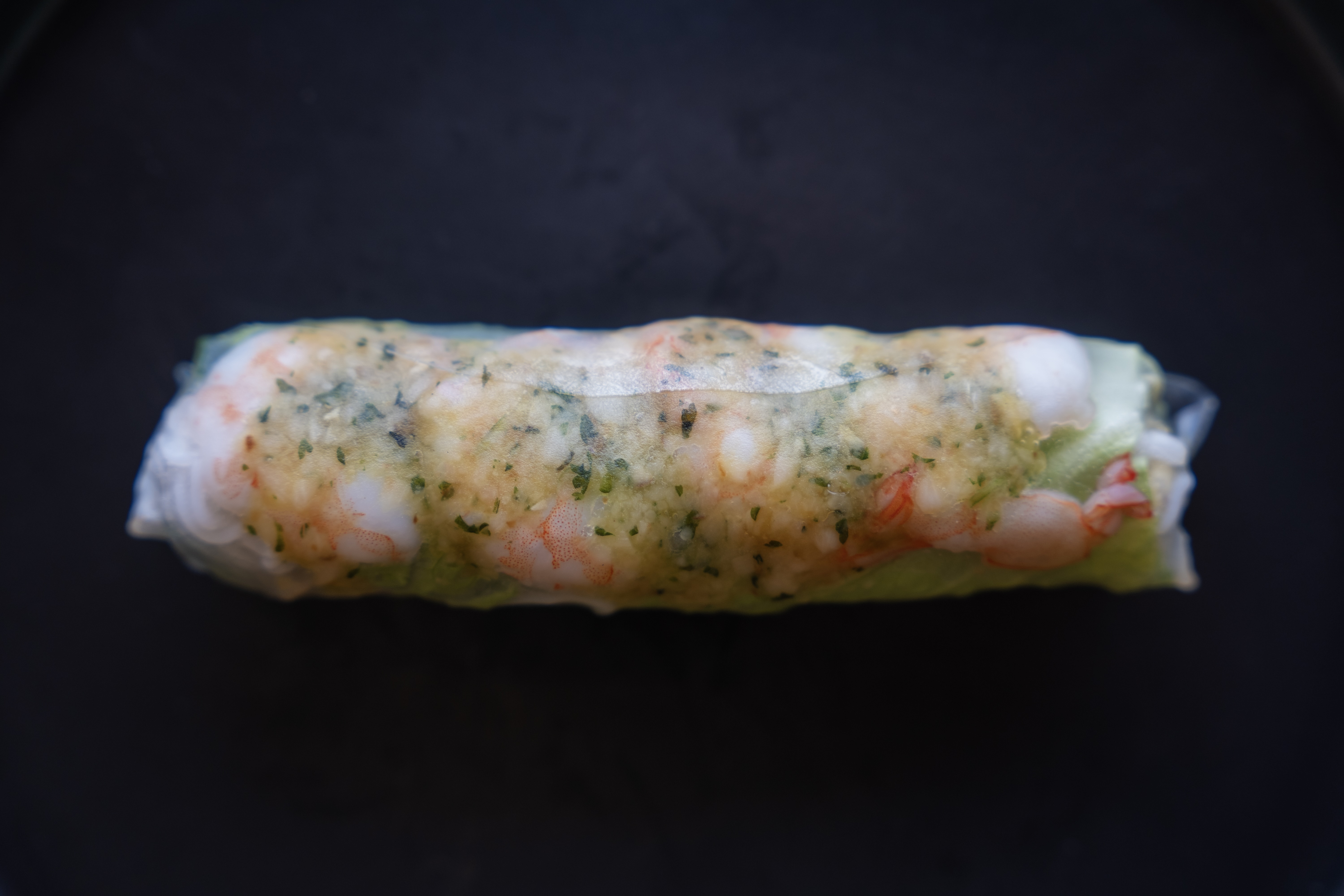Garlic Shrimp ROLL