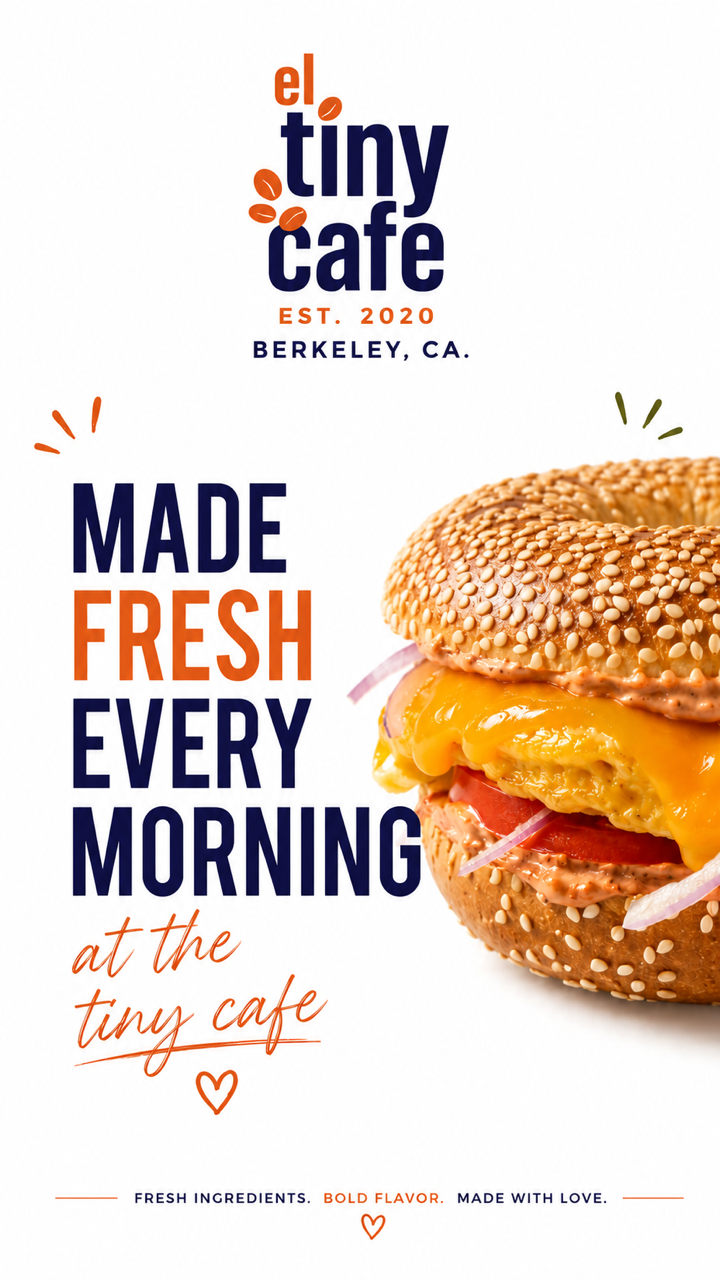 Morning Sandwich