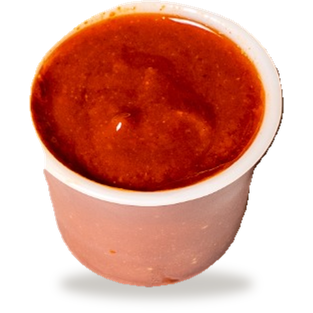 16 Oz Cup Of Red Sauce