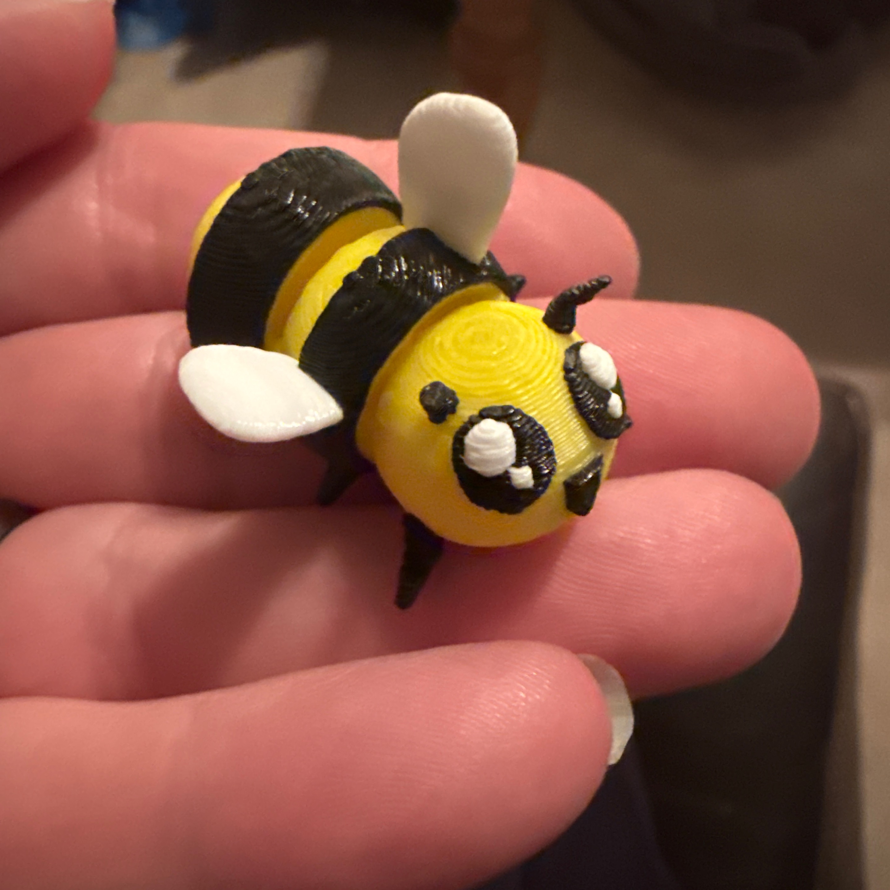 Micro Bee