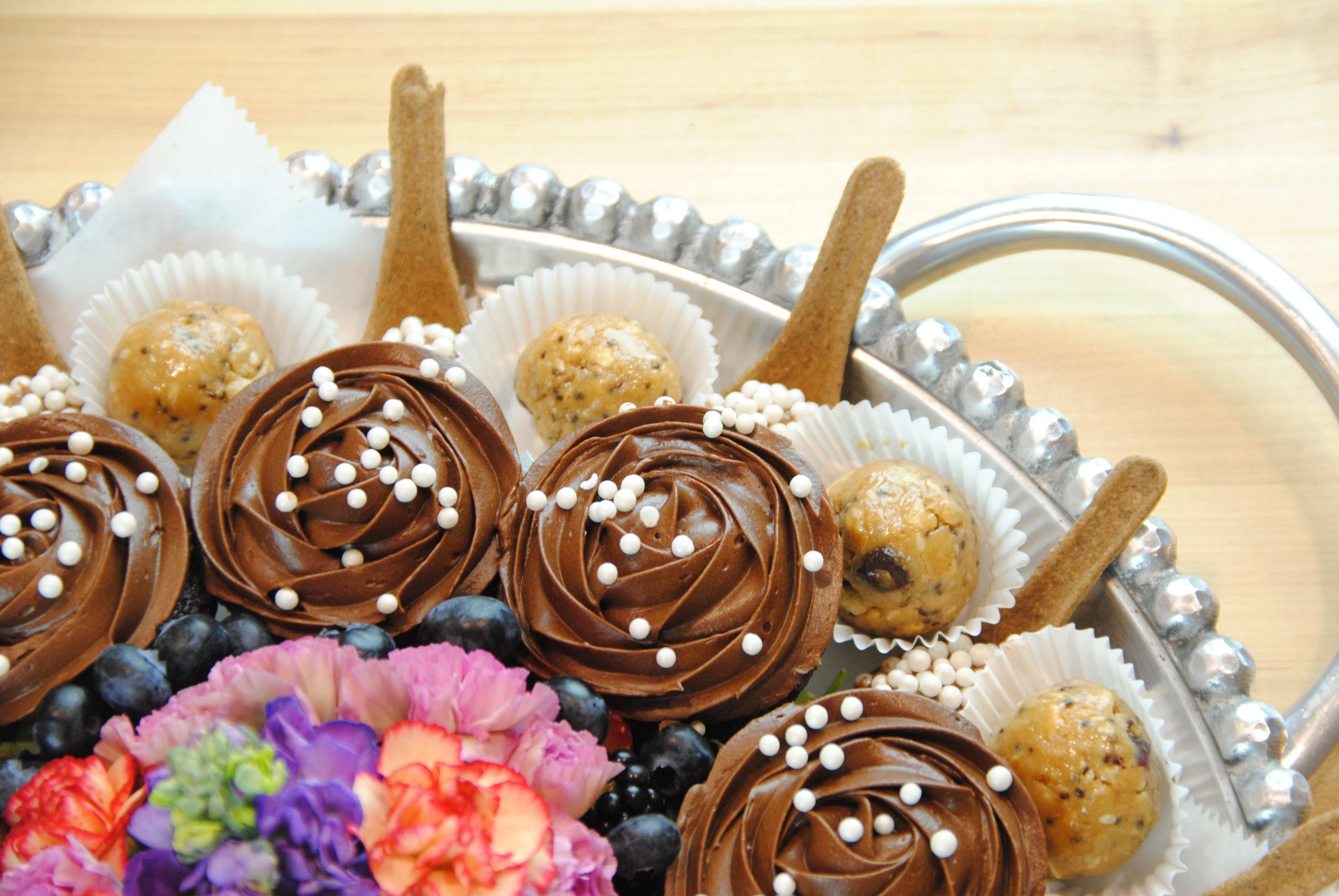 Bridal & Baby Shower Luncheon