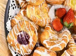 Baker's Dozen - Danish