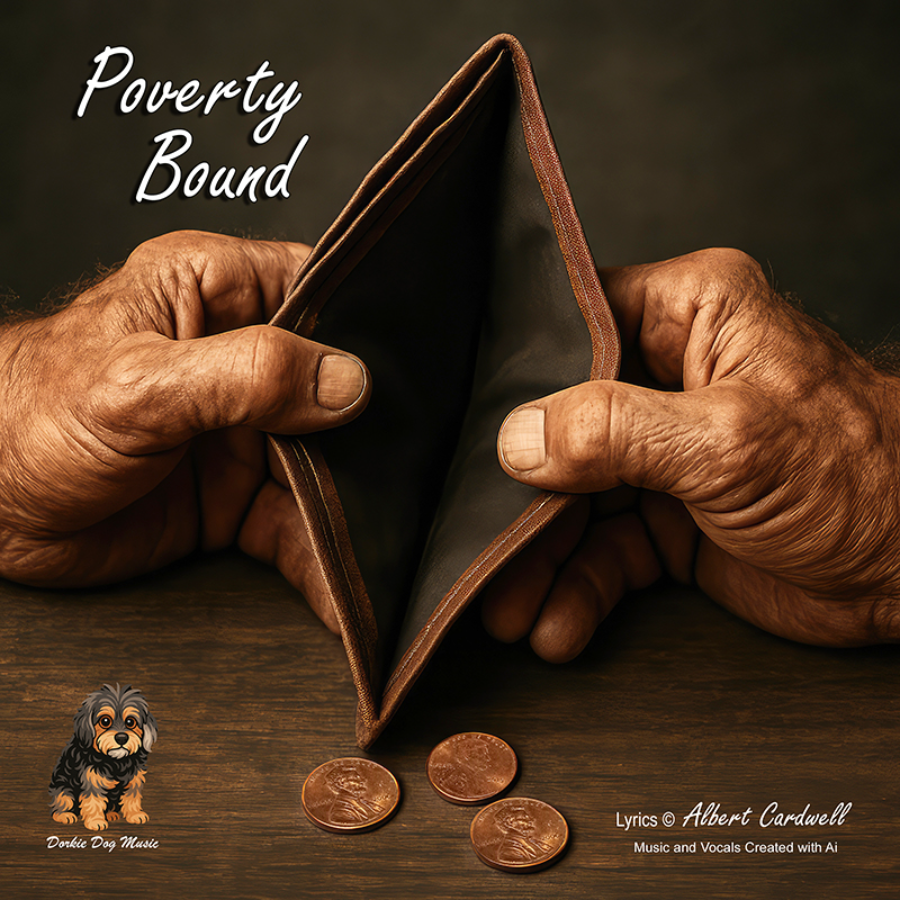 Poverty Bound MP3