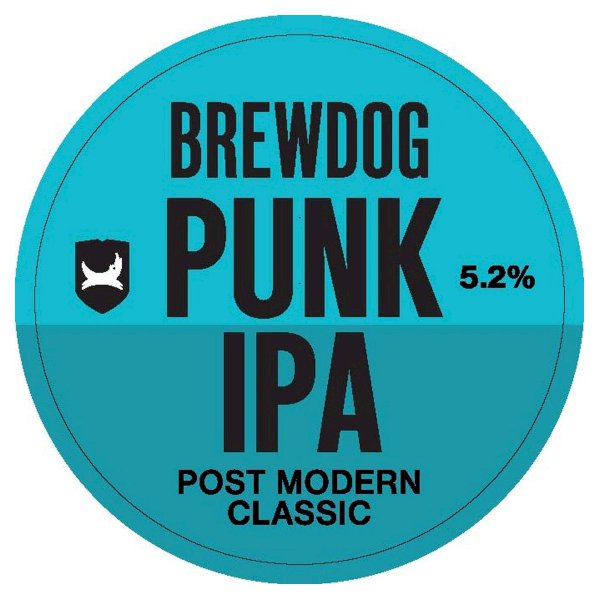 Brewdog Punk IPA