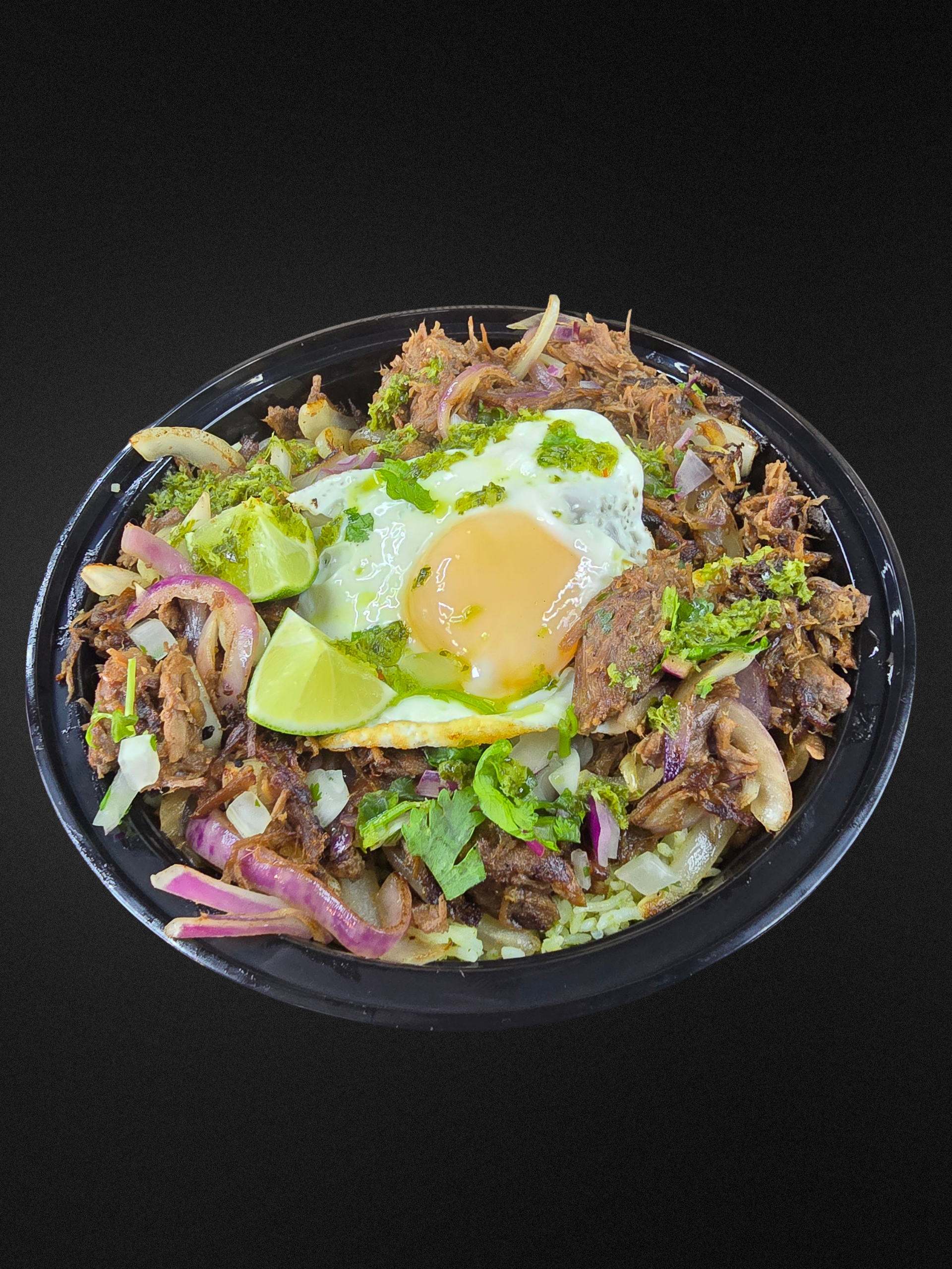 Vaca Frita