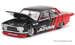 032 Datsun 510 Prostreet