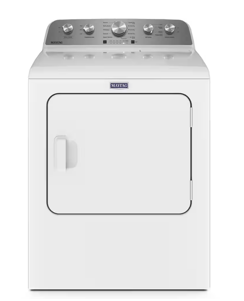 Dryer Repair