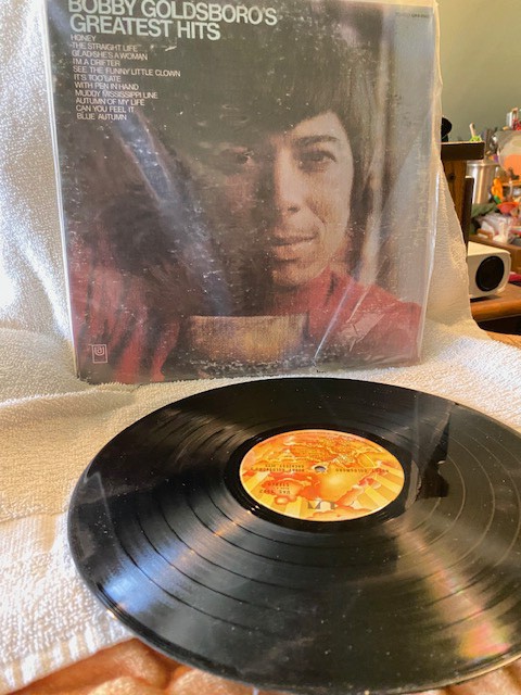 Bobby Goldsboros/Greatest Hits