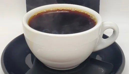 Dark Roast Brew