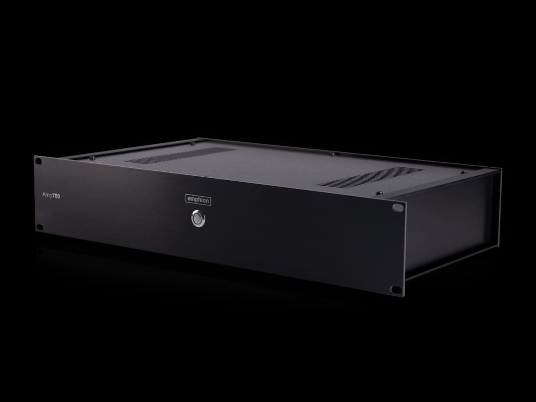 amphion | Amp700