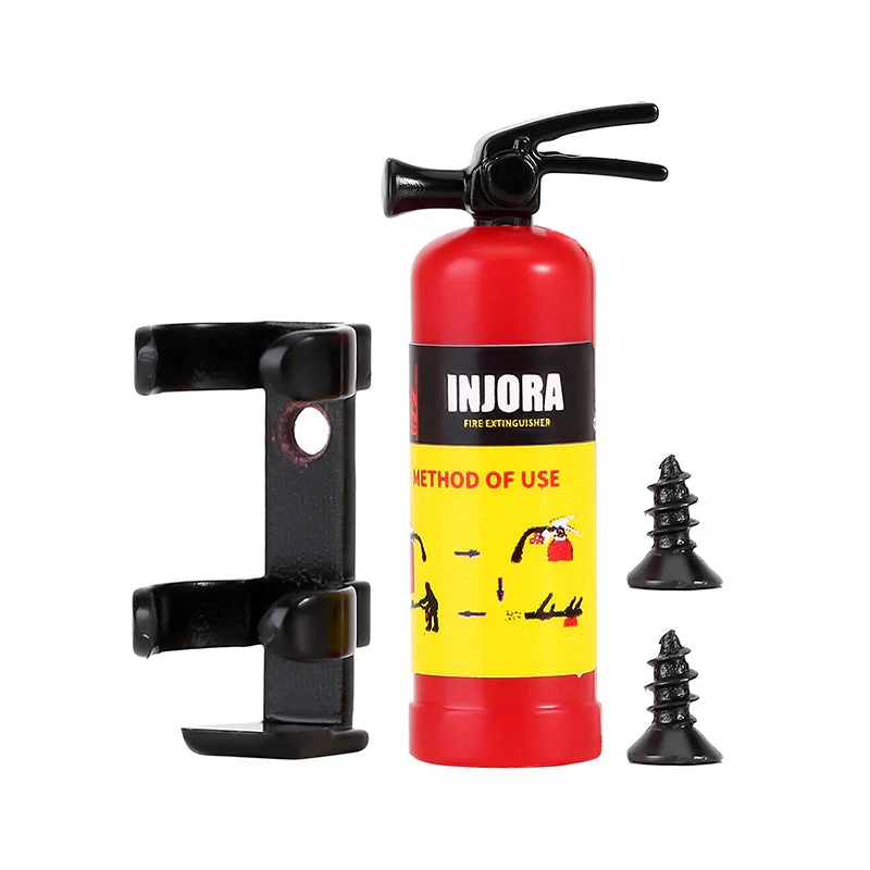 Mini Fire Extinguisher