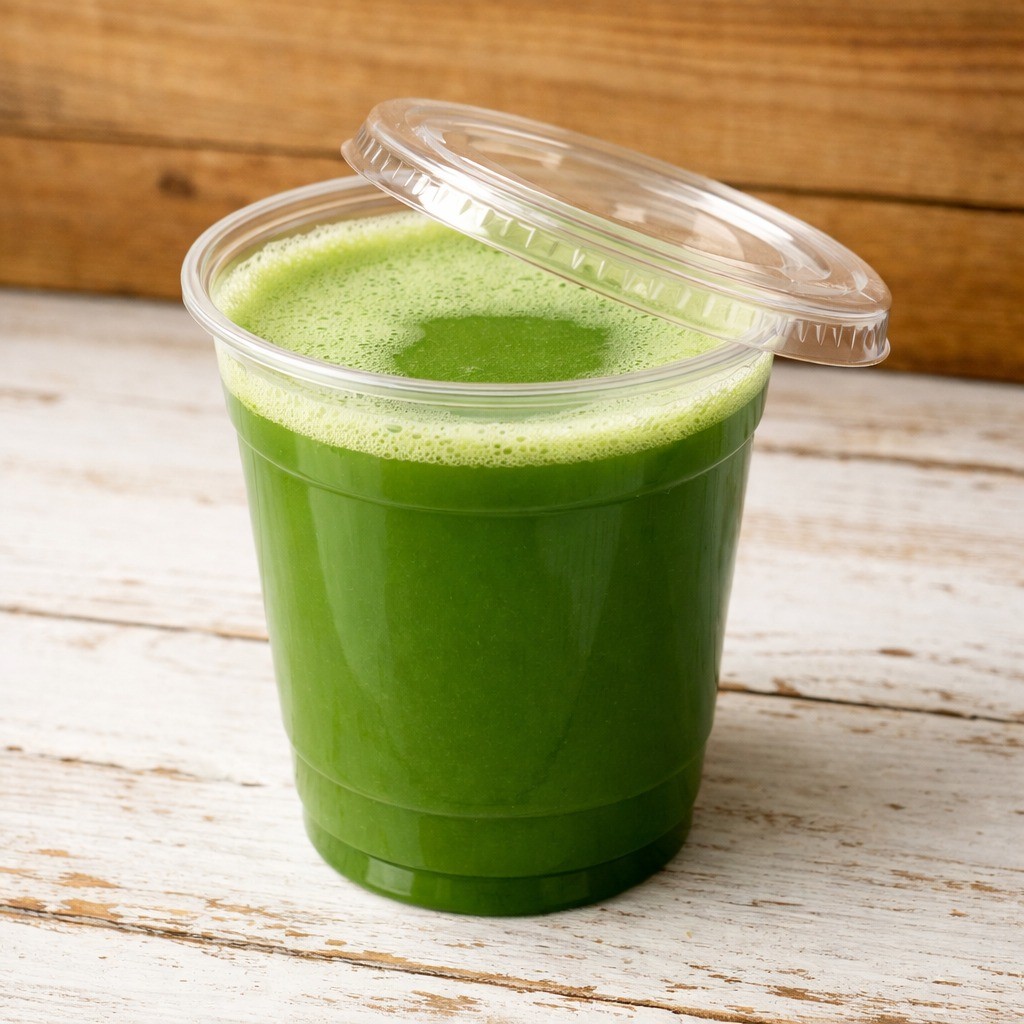 Juice Pharmacy - Skin