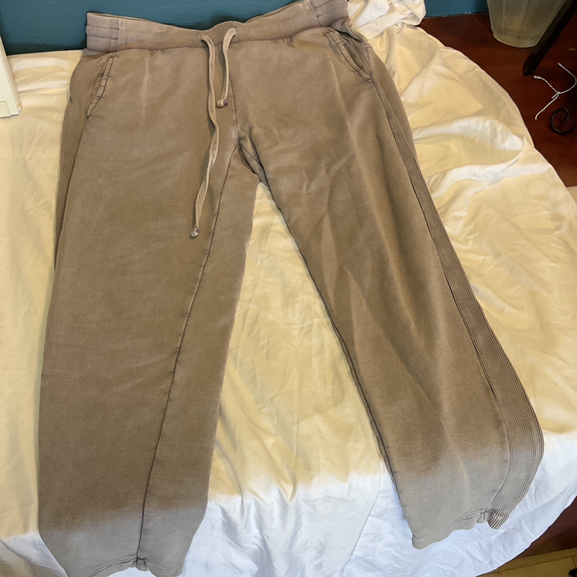 Zella Jogger Pants (M)
