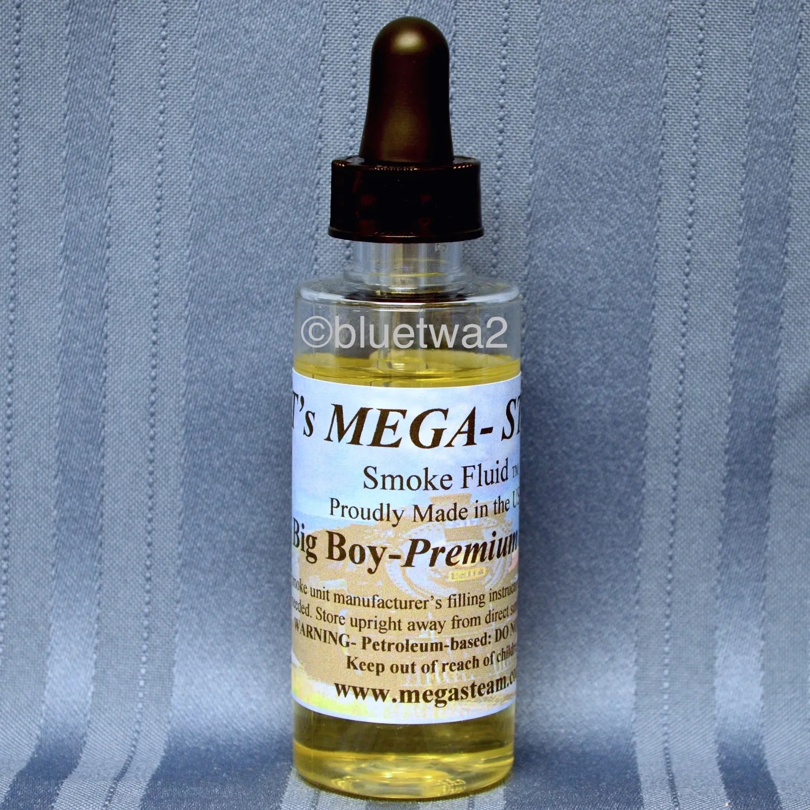 Big Boy Premium Blend
