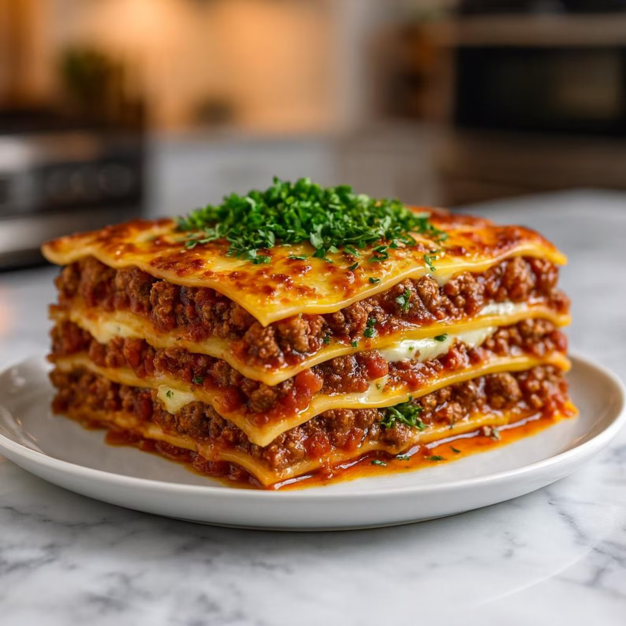 Lasagnathon! Saturday December 6, 2025