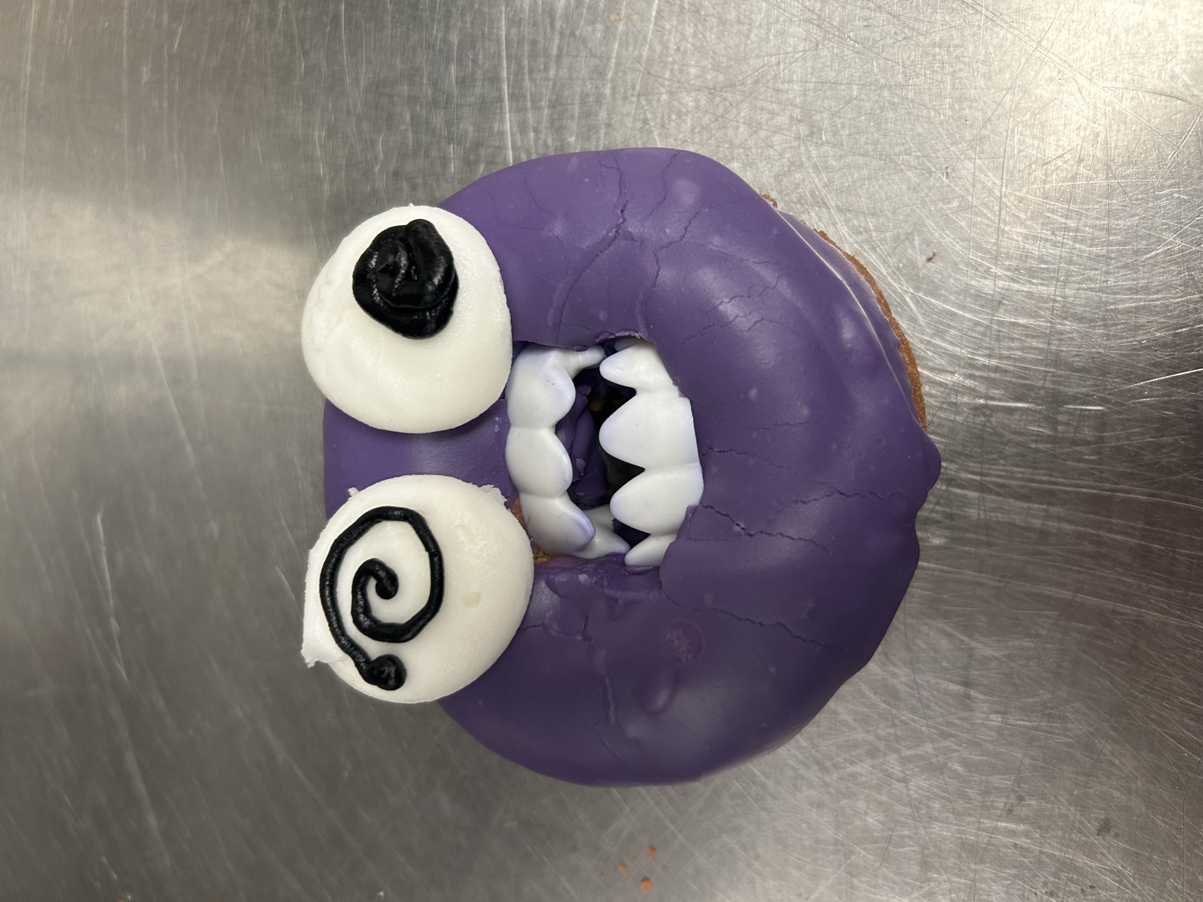 Halloween assorted dozen