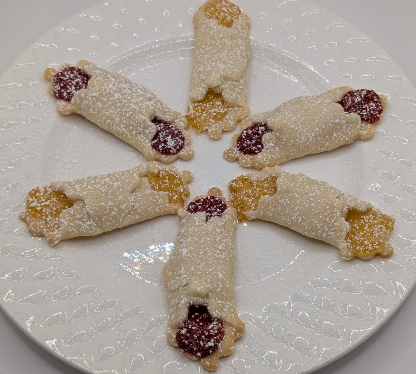 Photo of Kolaczki: Classic Flavors