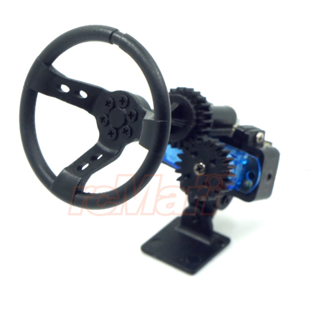 Motion Steering Wheel YA-0539