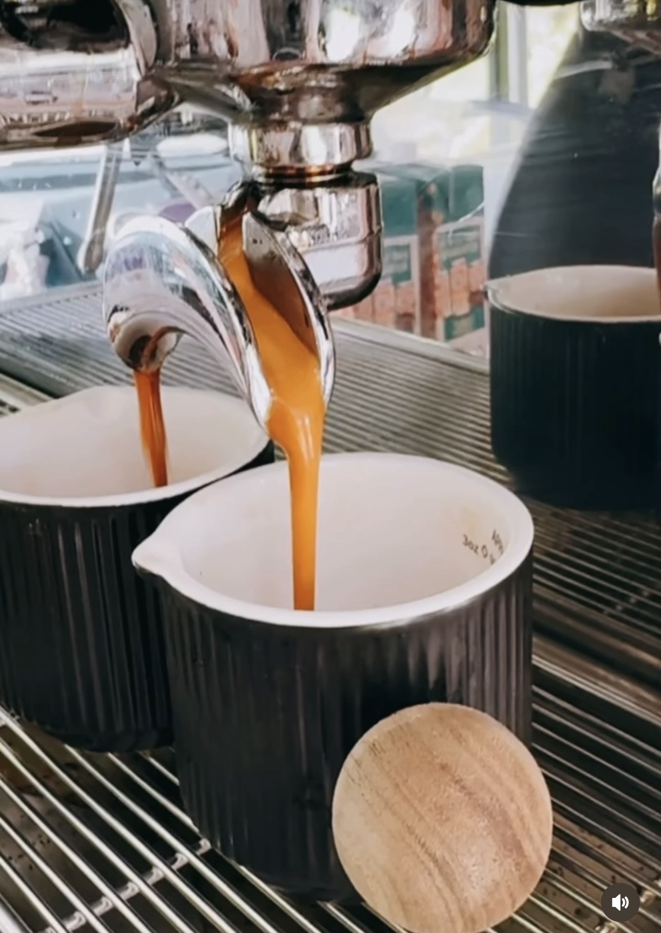Espresso