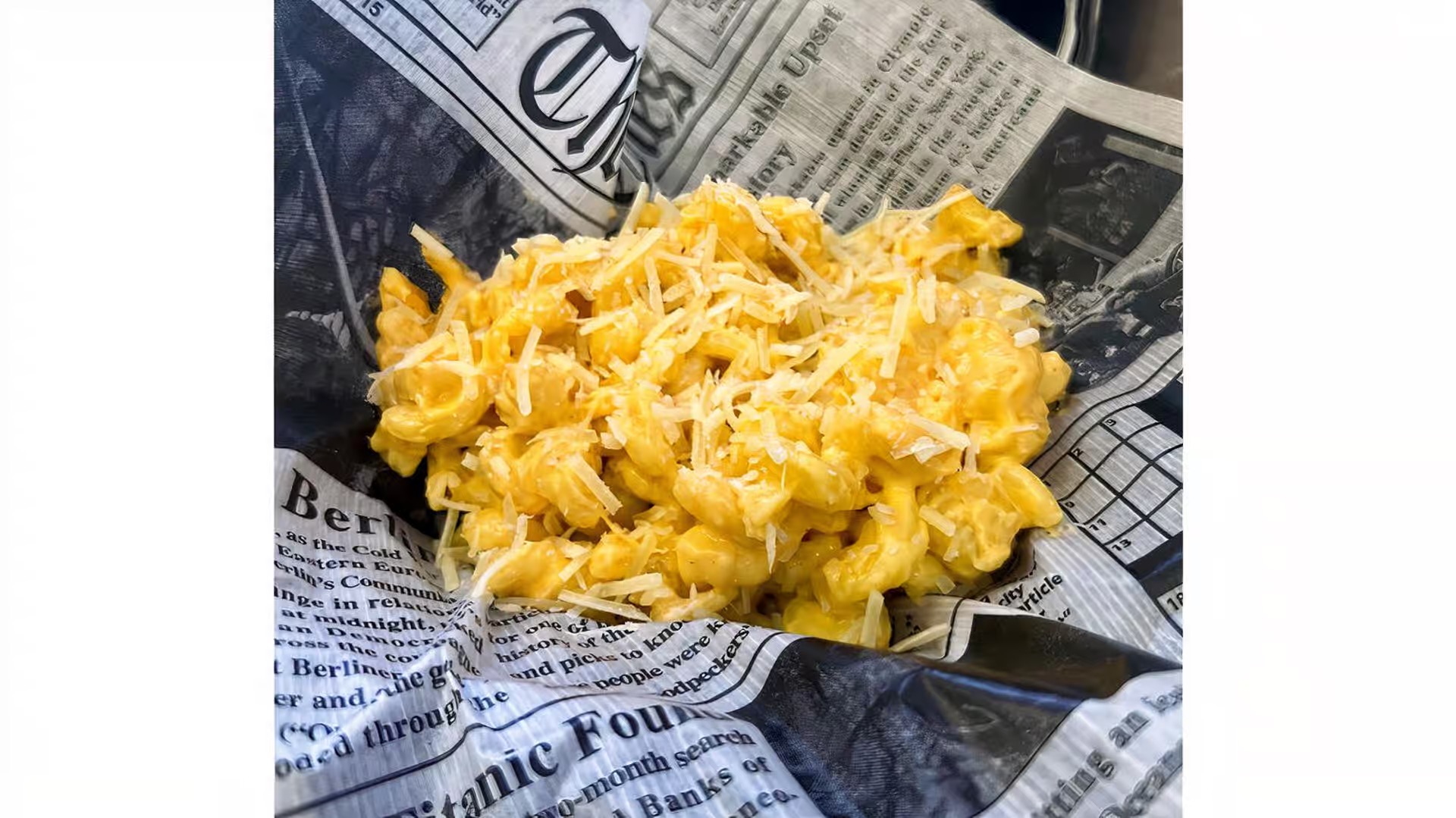 5-blend mac-n-cheese