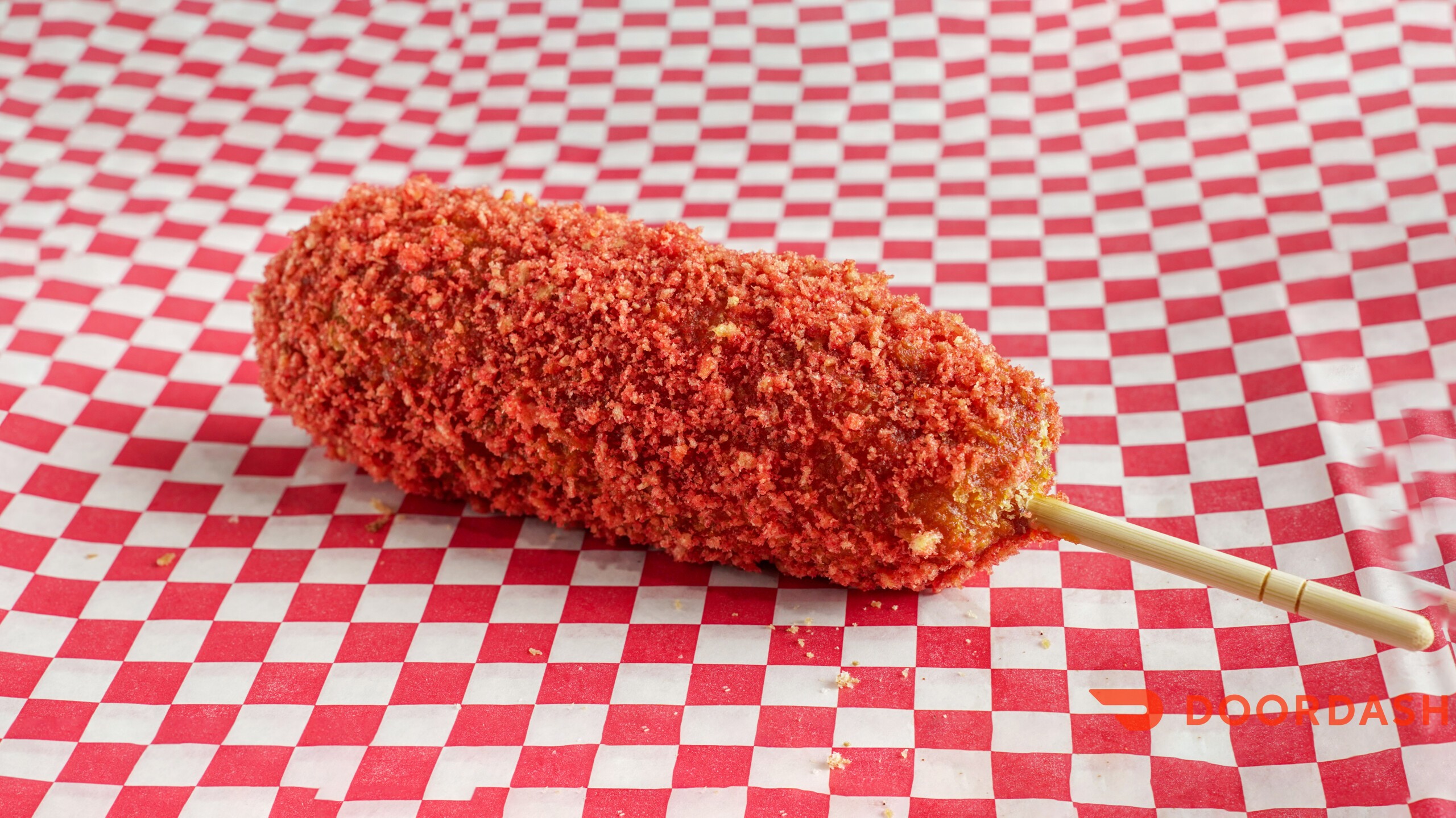 Spicy Dog
