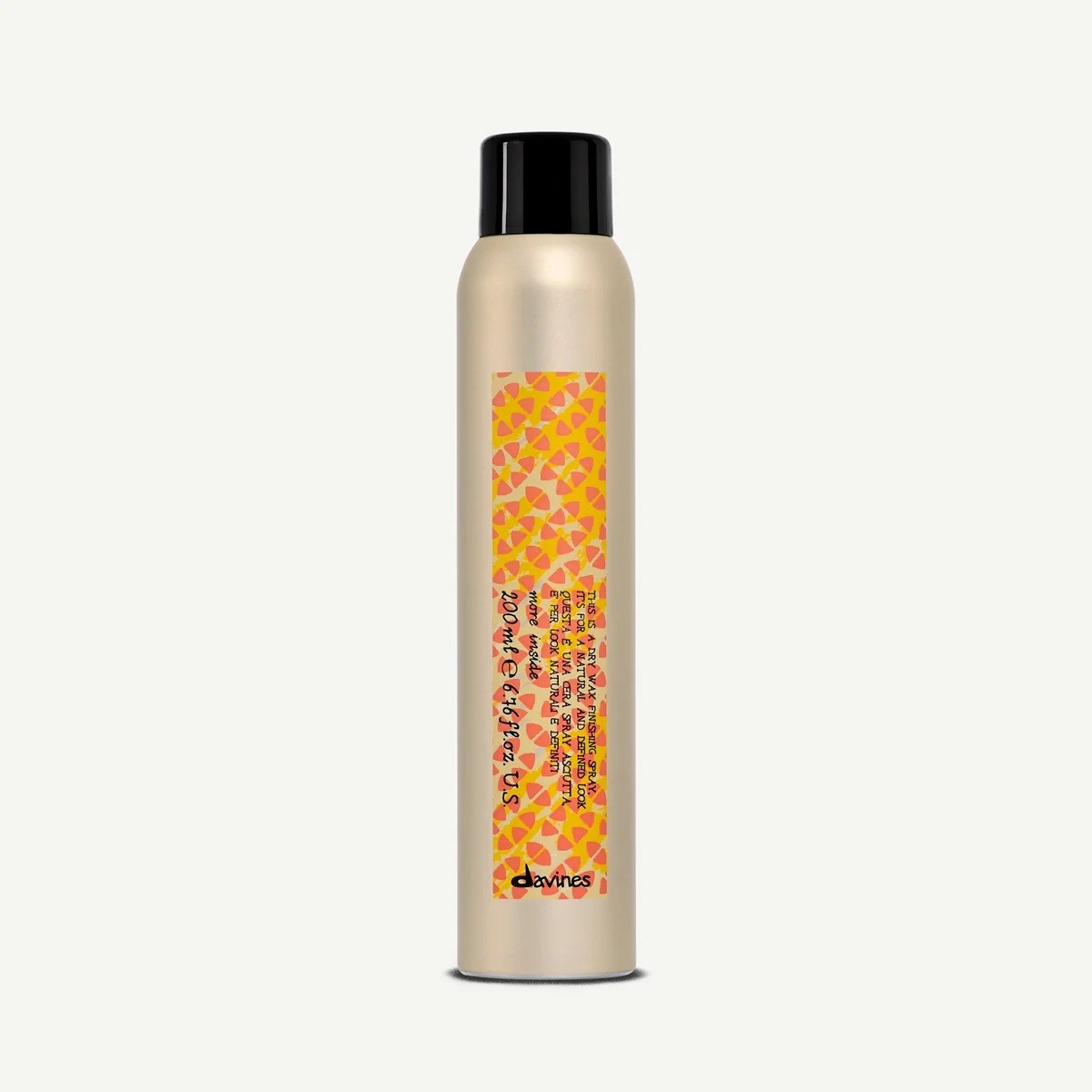 Cire en spray