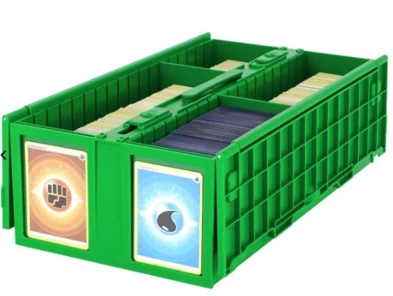 Collectible Card Bin thumbnail 8