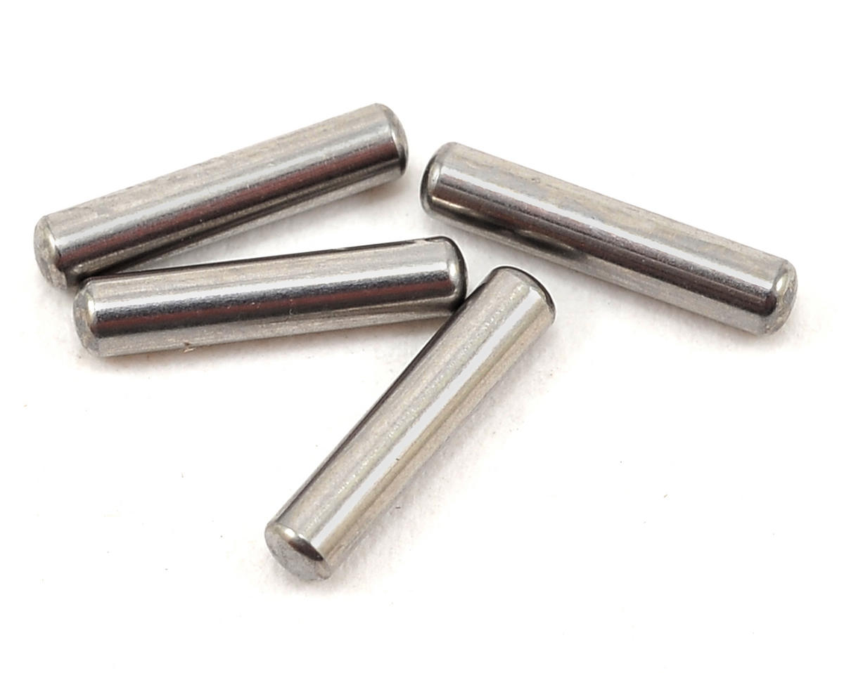 Stub Axle Pins 2754