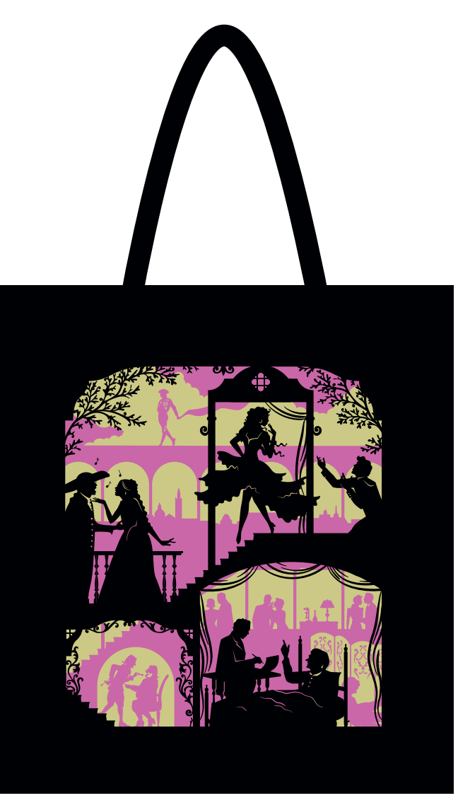 Season Tote Bag