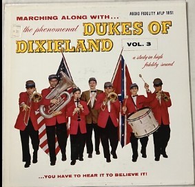 Dukes of Dixieland Vol3